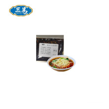 Chongqing Hot Sale Noodle Sauce With Chili Sauce
